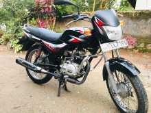 Bajaj CT-100 2019 Motorbike