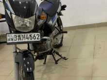 Bajaj CT-100 2013 Motorbike