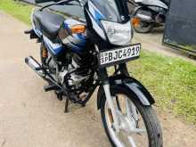 Bajaj CT-100 2023 Motorbike