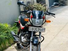 Bajaj CT-100 2022 Motorbike