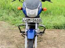 Bajaj CT-100 2008 Motorbike