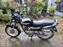 Bajaj CT-100 2005 Motorbike