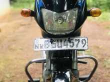 Bajaj CT-100 2018 Motorbike