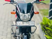 Bajaj CT-100 2008 Motorbike