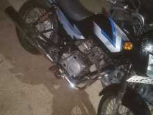 Bajaj CT-100 2010 Motorbike