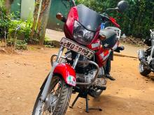 Bajaj CT-100 2008 Motorbike