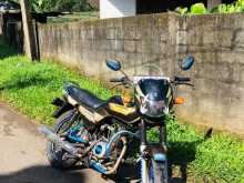 Bajaj CT-100 2008 Motorbike