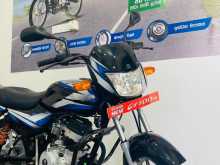 Bajaj CT-100 2025 Motorbike