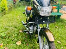 Bajaj CT-100 2005 Motorbike