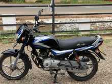 Bajaj CT-100 2019 Motorbike