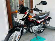 Bajaj CT-100 2023 Motorbike