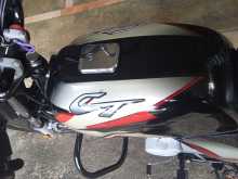 Bajaj CT-100 2024 Motorbike