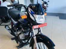 Bajaj CT-100 2025 Motorbike