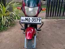 Bajaj CT-100 2004 Motorbike