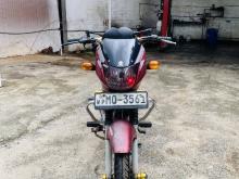 Bajaj CT-100 2005 Motorbike