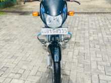 Bajaj CT-100 2019 Motorbike
