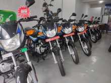 Bajaj CT-100 2024 Motorbike