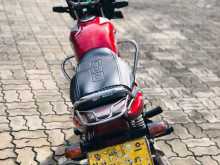 Bajaj CT-100 2006 Motorbike