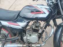 Bajaj CT-100 2006 Motorbike