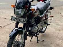 Bajaj CT-100 2007 Motorbike