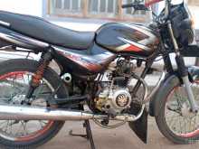 Bajaj CT-100 2013 Motorbike