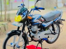 Bajaj CT-100 2006 Motorbike
