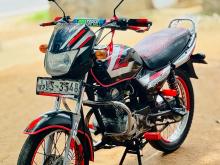 Bajaj CT-100 2009 Motorbike