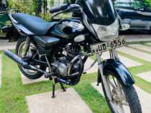 Bajaj CT-100 2009 Motorbike