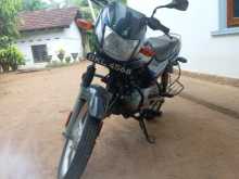 Bajaj CT-100 2025 Motorbike