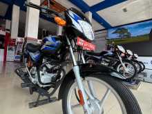 Bajaj CT-100 2025 Motorbike
