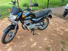 Bajaj CT-100 2019 Motorbike