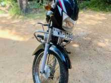 Bajaj CT-100 2011 Motorbike