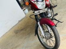 Bajaj CT-100 2006 Motorbike