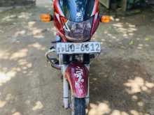 Bajaj CT-100 2008 Motorbike