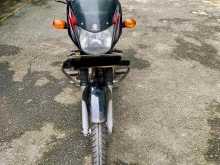 Bajaj CT-100 2015 Motorbike