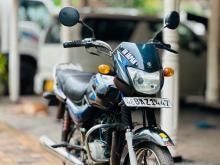 Bajaj CT-100 2014 Motorbike