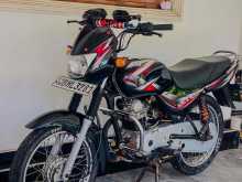 Bajaj CT-100 2019 Motorbike