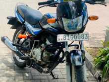 Bajaj CT-100 2019 Motorbike