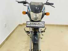 Bajaj CT-100 2013 Motorbike