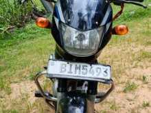 Bajaj CT-100 2019 Motorbike