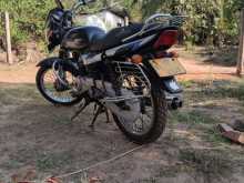 Bajaj CT-100 2010 Motorbike