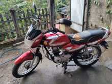 Bajaj CT-100 2004 Motorbike