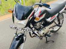 Bajaj CT-100 2010 Motorbike