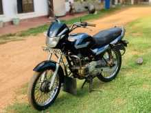 Bajaj CT-100 2006 Motorbike