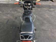 Bajaj CT-100 2006 Motorbike