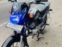 Bajaj CT-100 2019 Motorbike