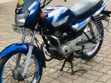 Bajaj CT-100 2006 Motorbike