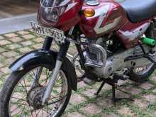 Bajaj CT-100 2006 Motorbike