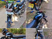 Bajaj CT-100 2010 Motorbike