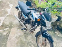 Bajaj CT-100 2011 Motorbike